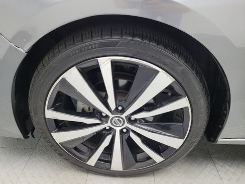 Used 2021 Nissan Altima 2.5 SR image 31