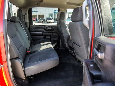 Used 2022 Chevrolet Silverado 2500 LT w/ Convenience Package image 15