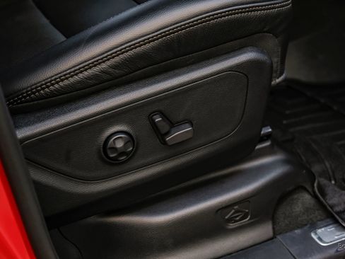 Used 2024 RAM 1500 TRX w/ TRX Level 2 Equipment Group image 72