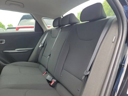 New 2026 Kia K4 FWD image 8