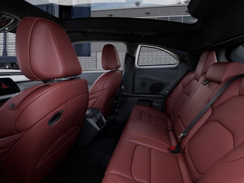 New 2026 Dodge Charger R/T AWD/4WD image 24