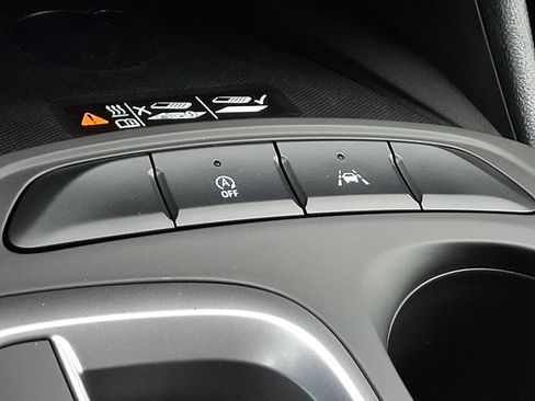 New 2026 Buick Envista Preferred w/ Convenience II Package FWD image 22