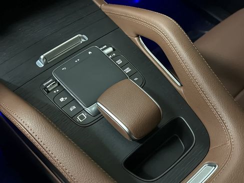 New 2026 Mercedes-Benz GLE 350 4MATIC image 24