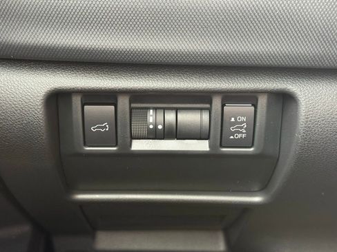 New 2026 Subaru Forester Touring image 10