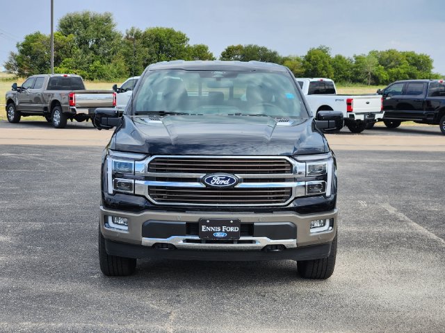 New 2026 Ford F150 King Ranch w/ Equipment Group 601A High AWD/4WD image 2