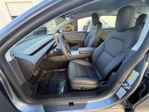 Used 2026 Tesla Model 3 RWD image 22