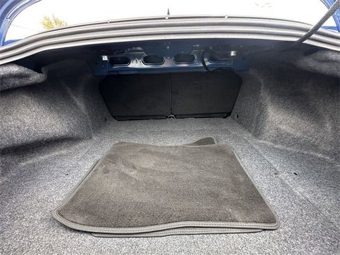 Certified 2024 Ford Mustang Premium image 35