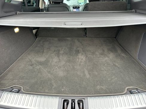 Used 2020 Lincoln Nautilus Reserve w/ Equipment Group 201A image 16