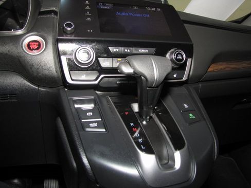 Certified 2022 Honda CR-V EX image 7