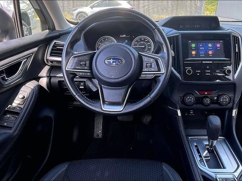 Used 2024 Subaru Forester Premium AWD/4WD image 8
