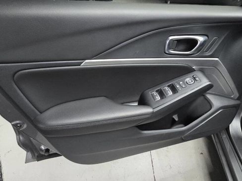 Used 2024 Acura Integra FWD image 13