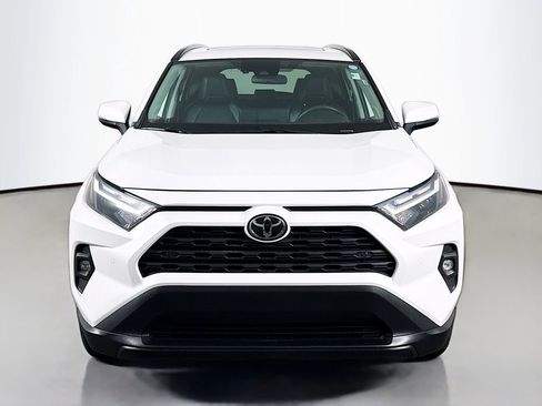 Certified 2024 Toyota RAV4 XLE Premium image 2
