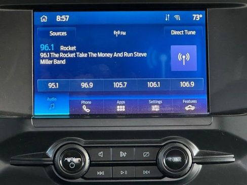 Used 2022 Ford F150 XLT image 28