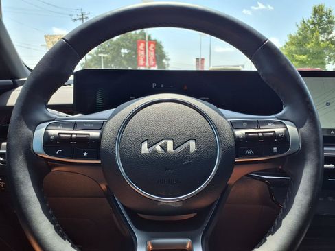 Used 2025 Kia K5 GT-Line AWD/4WD image 24