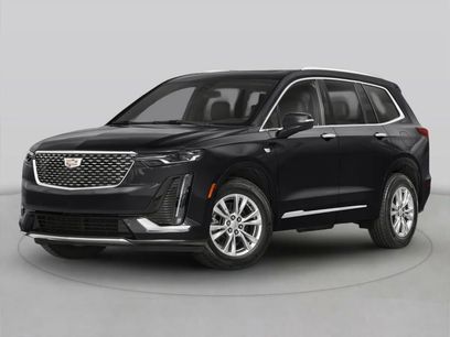 Used 2024 Cadillac XT6 Premium Luxury w/ Technology Package