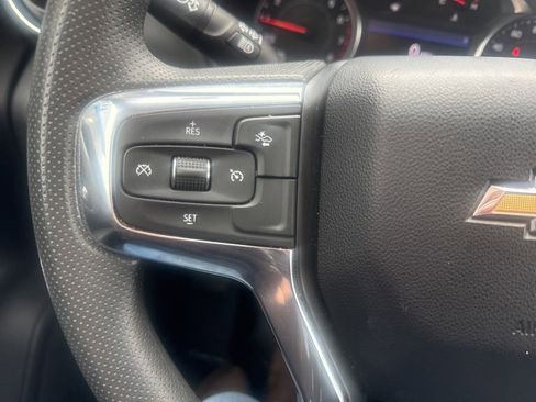 Used 2023 Chevrolet Blazer LT image 19