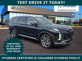 Certified 2023 Hyundai Palisade SEL FWD video 1