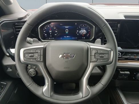 New 2026 Chevrolet Silverado 1500 RST image 13