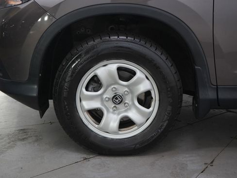Used 2014 Honda CR-V LX image 28