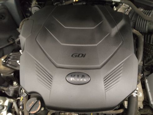 Used 2020 Kia Telluride S image 30