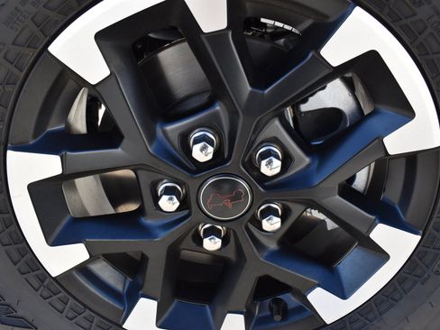 New 2026 Jeep Gladiator Rubicon image 11