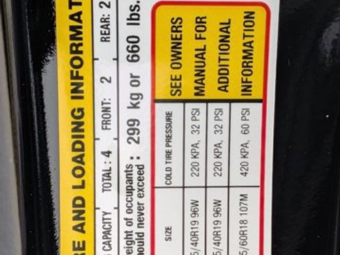 Used 2025 Ford Mustang GT Premium image 22