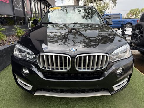 Used 2018 BMW X5 sDrive35i RWD image 2