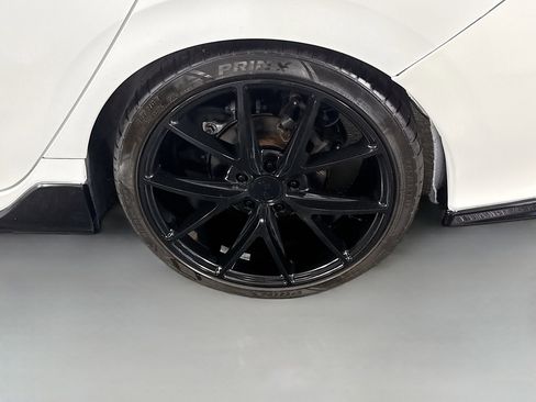 Used 2018 Honda Civic Sport image 36