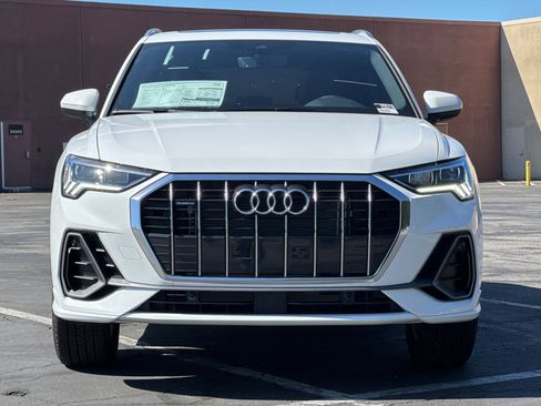 New 2025 Audi Q3 2.0T Premium image 6