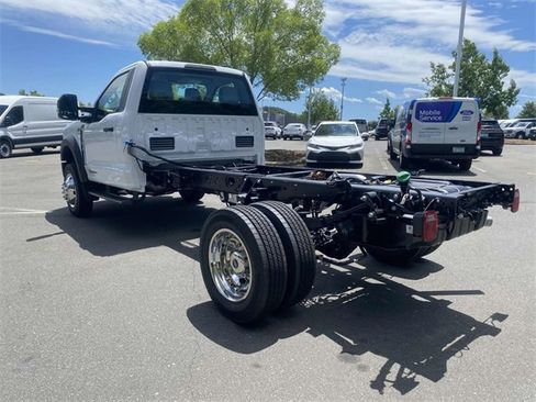 New 2025 Ford F450 XL image 24