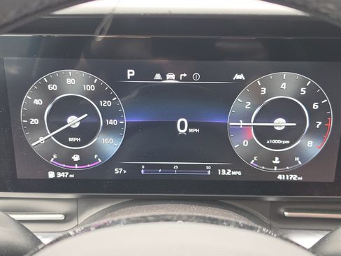 Used 2024 Kia Carnival SX Prestige FWD image 21