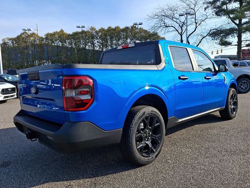 New 2026 Ford Maverick XLT w/ Equipment Group 301A image 7