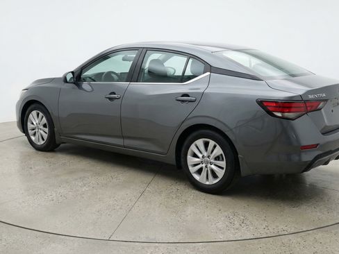 Used 2025 Nissan Sentra S FWD image 6