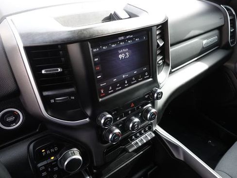 Used 2021 RAM 1500 Big Horn image 20