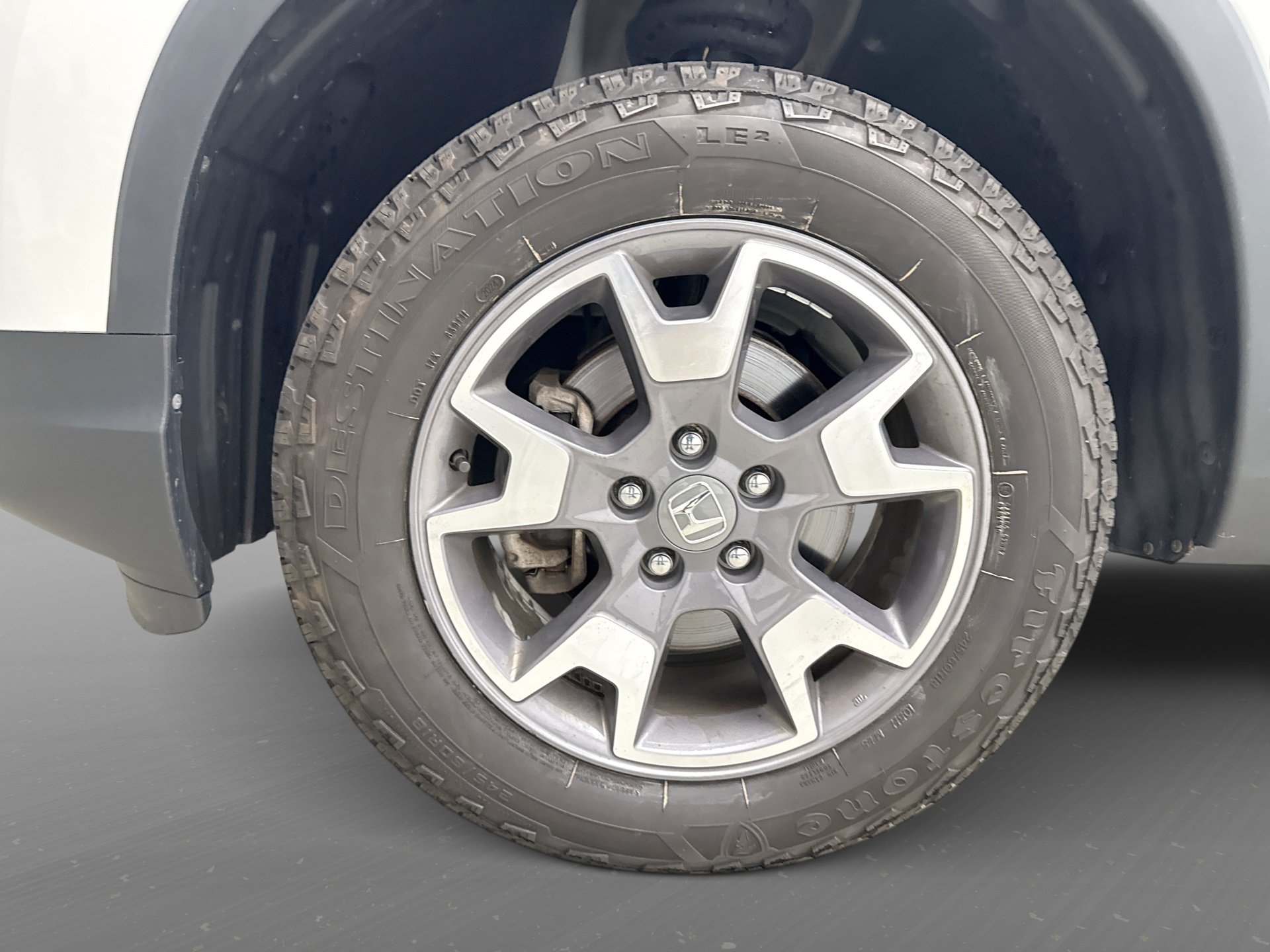 Used 2023 Honda Passport TrailSport image 20