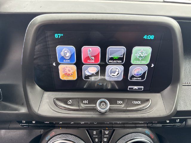 Used 2017 Chevrolet Camaro SS RWD image 20
