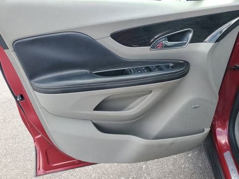 Used 2015 Buick Encore Premium w/ Experience Buick Package image 8
