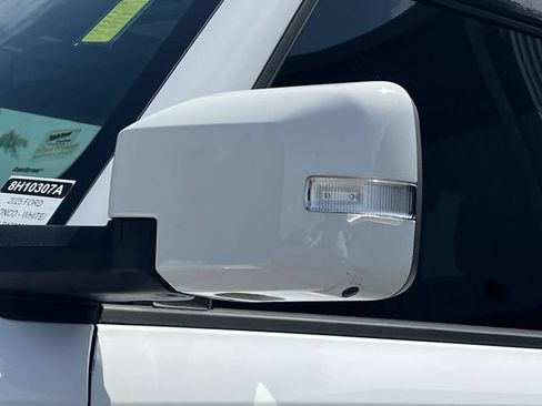 Used 2025 Ford Bronco Outer Banks AWD/4WD image 43