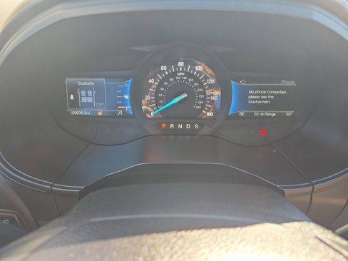 Certified 2023 Ford Edge SEL w/ Convenience Package image 16