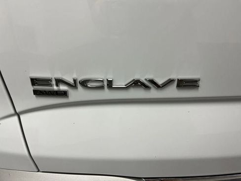 Certified 2023 Buick Enclave Premium w/ Experience Buick Package AWD/4WD image 33