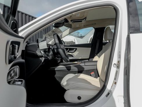 New 2026 Mercedes-Benz E 450 E 450 image 11