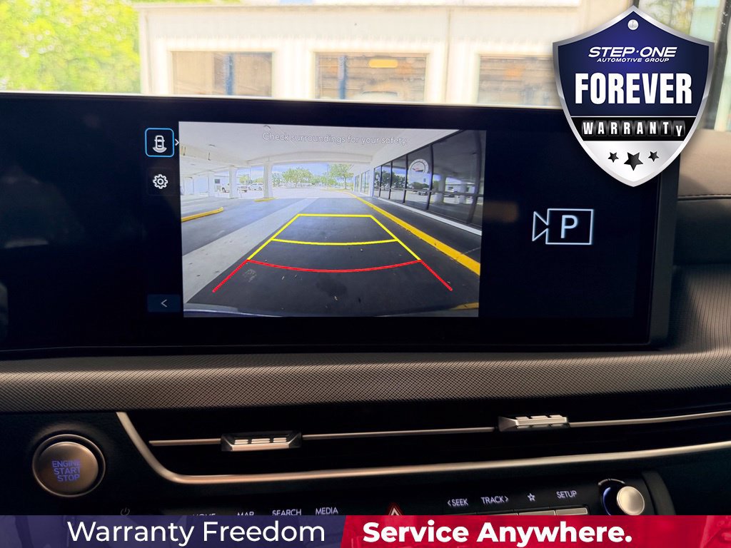 Used 2025 Hyundai Sonata SEL FWD image 26