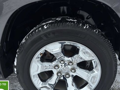 Used 2019 RAM 1500 Big Horn image 9