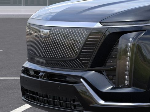 New 2027 Cadillac Vistiq Luxury AWD/4WD image 13