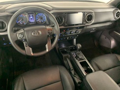 Used 2023 Toyota Tacoma TRD Sport w/ TRD Premium Sport Package image 20