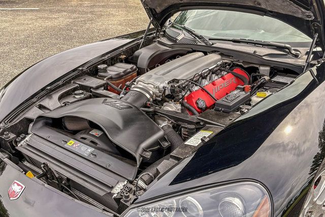 Used 2006 Dodge Viper SRT-10 RWD image 16