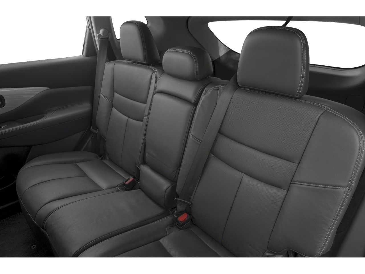 Used 2015 Nissan Murano SL w/ SL Technology Package AWD/4WD image 9