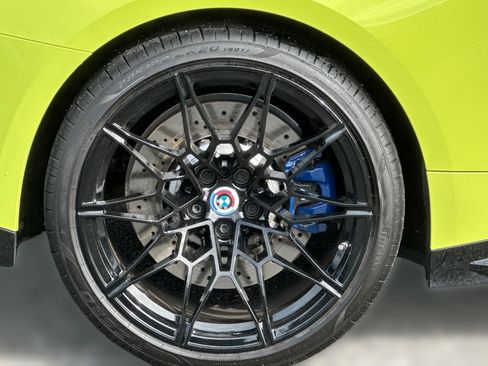 Used 2023 BMW M4 xDrive Competition w/ Parking Assistance Package image 11