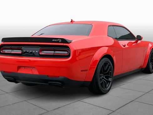 Used 2023 Dodge Challenger SRT Hellcat image 12
