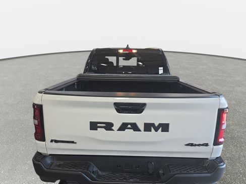 Used 2026 RAM 1500 Rebel w/ Rebel Level 2 Equipment Group AWD/4WD image 12